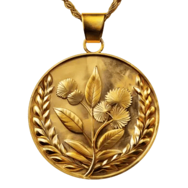 Pendels & Lockets