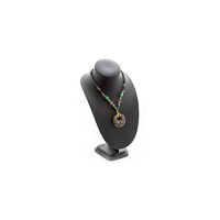 Gemstone Necklace