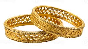 Bangles & Brackets