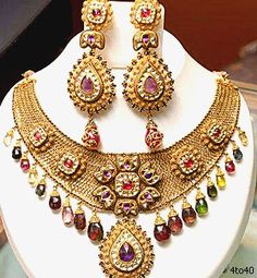Bridel & Wedding sets
