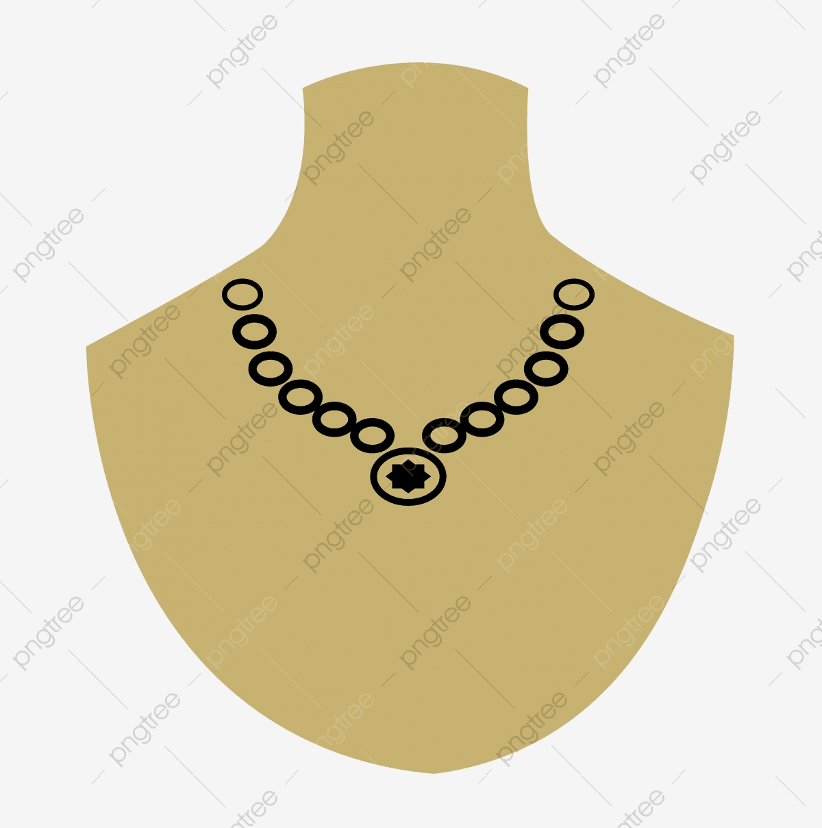 Necklaces & Chains