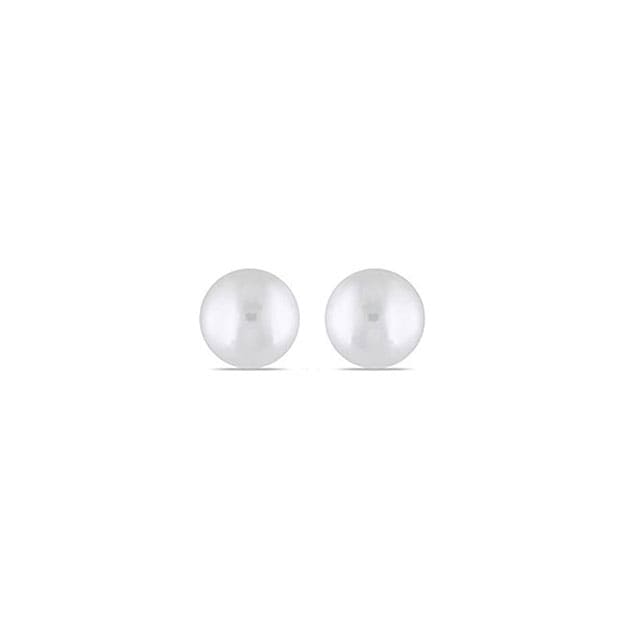 Freshwater Button Pearl